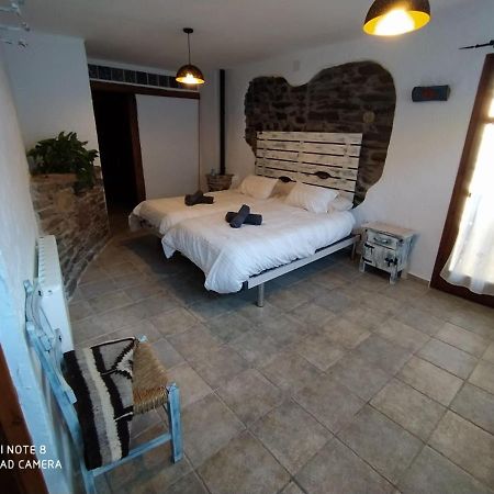 Cal Jardiner Villa Rialp Luaran gambar