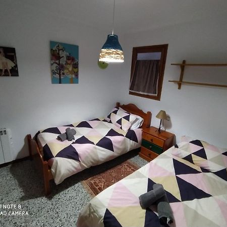Cal Jardiner Villa Rialp Luaran gambar
