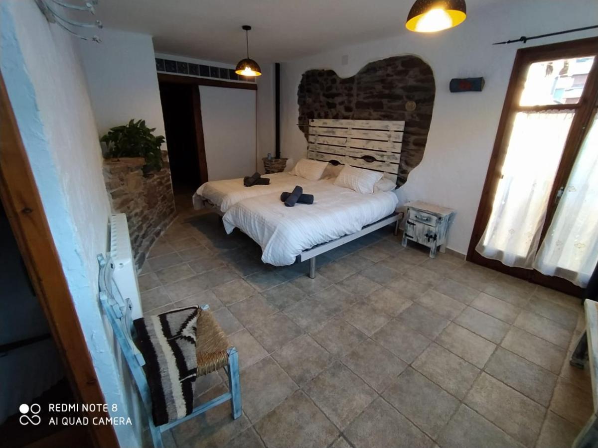 Cal Jardiner Villa Rialp Luaran gambar