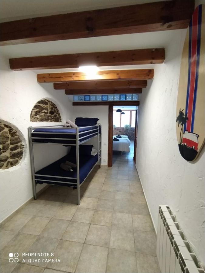 Cal Jardiner Villa Rialp Luaran gambar
