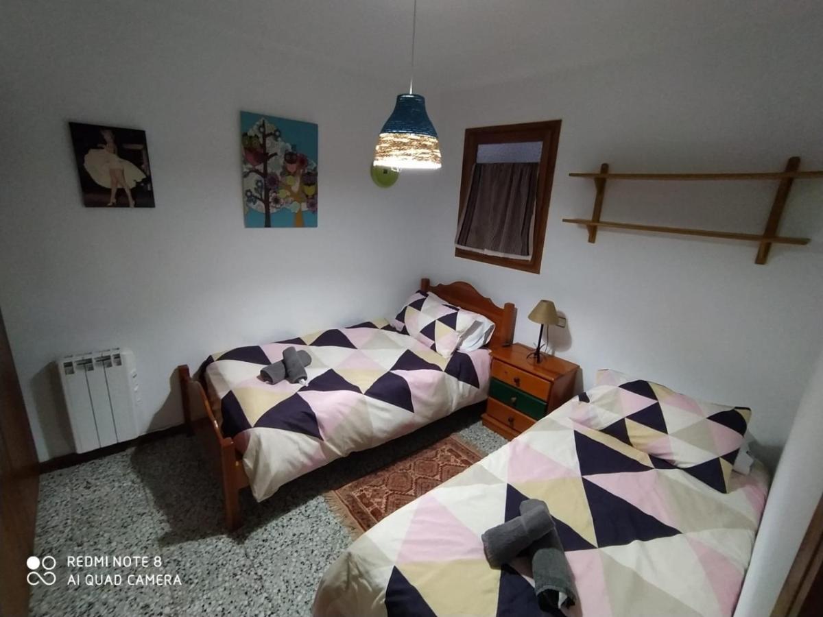 Cal Jardiner Villa Rialp Luaran gambar
