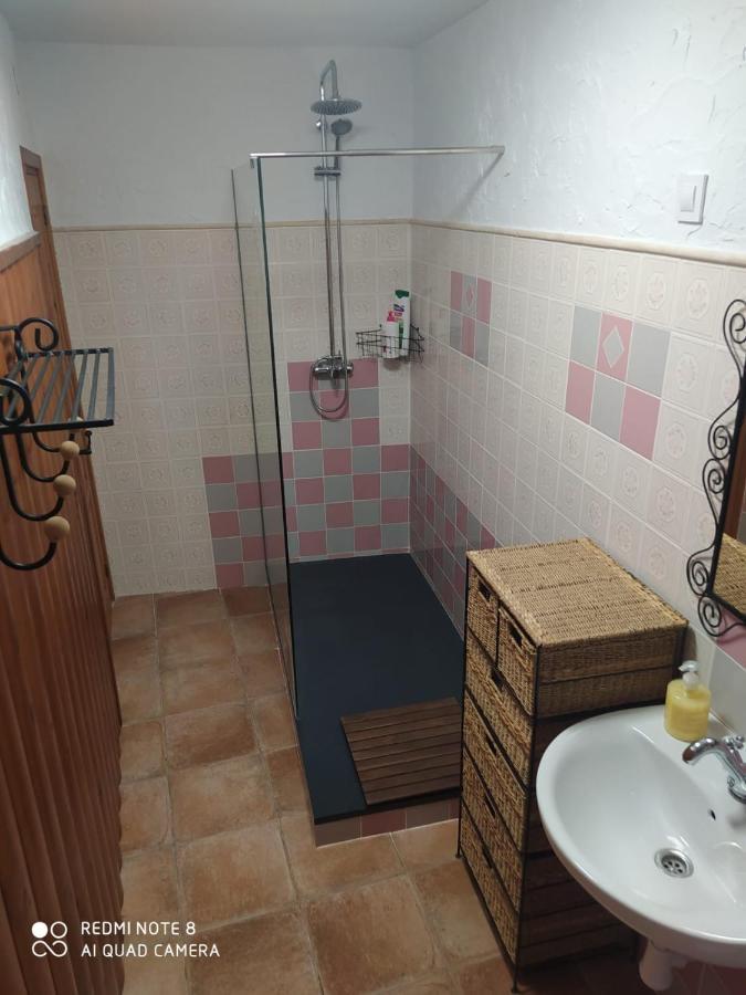 Cal Jardiner Villa Rialp Luaran gambar