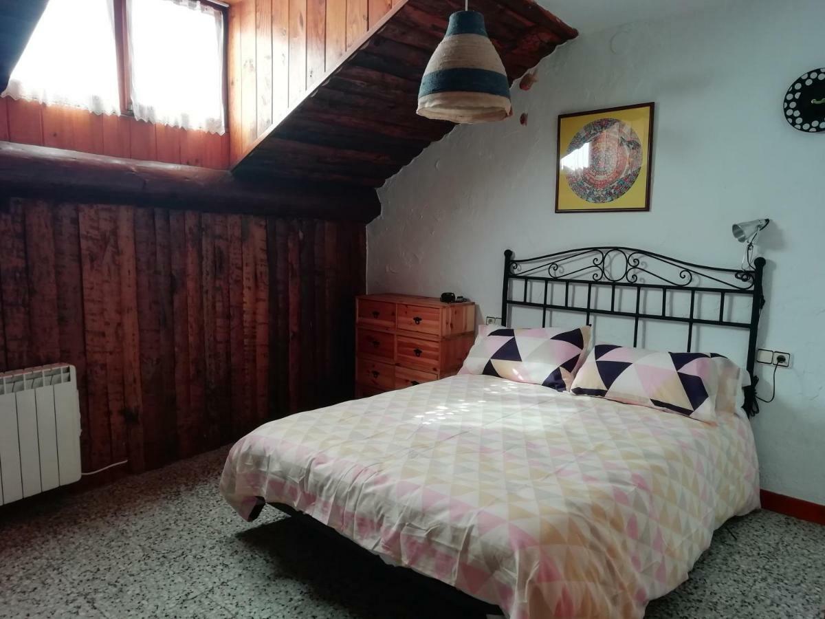 Cal Jardiner Villa Rialp Luaran gambar