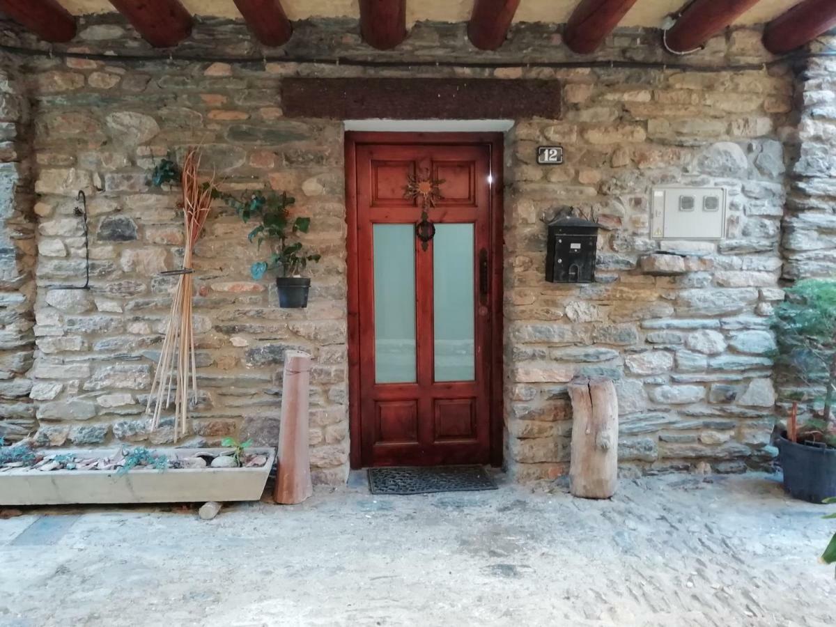 Cal Jardiner Villa Rialp Luaran gambar