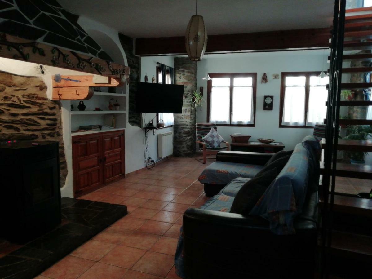 Cal Jardiner Villa Rialp Luaran gambar