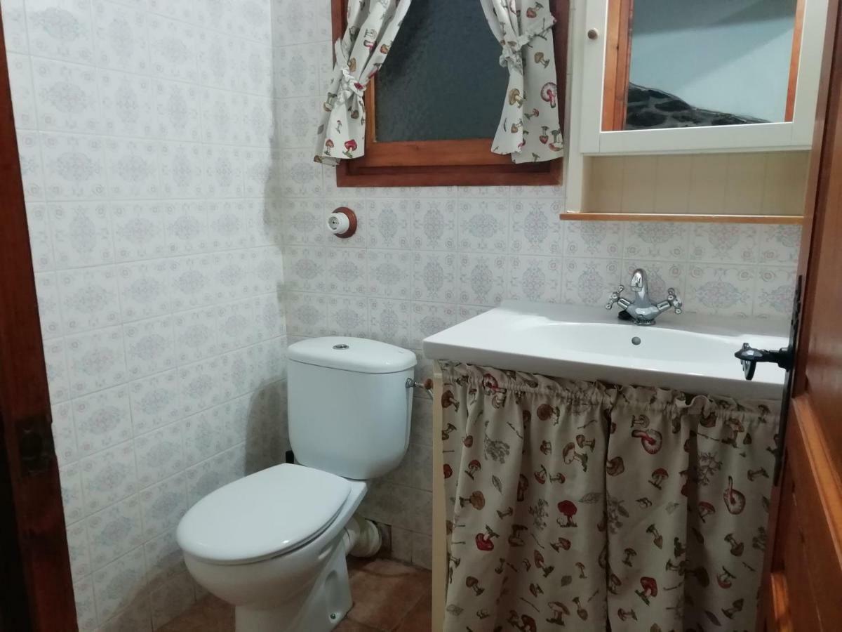 Cal Jardiner Villa Rialp Luaran gambar